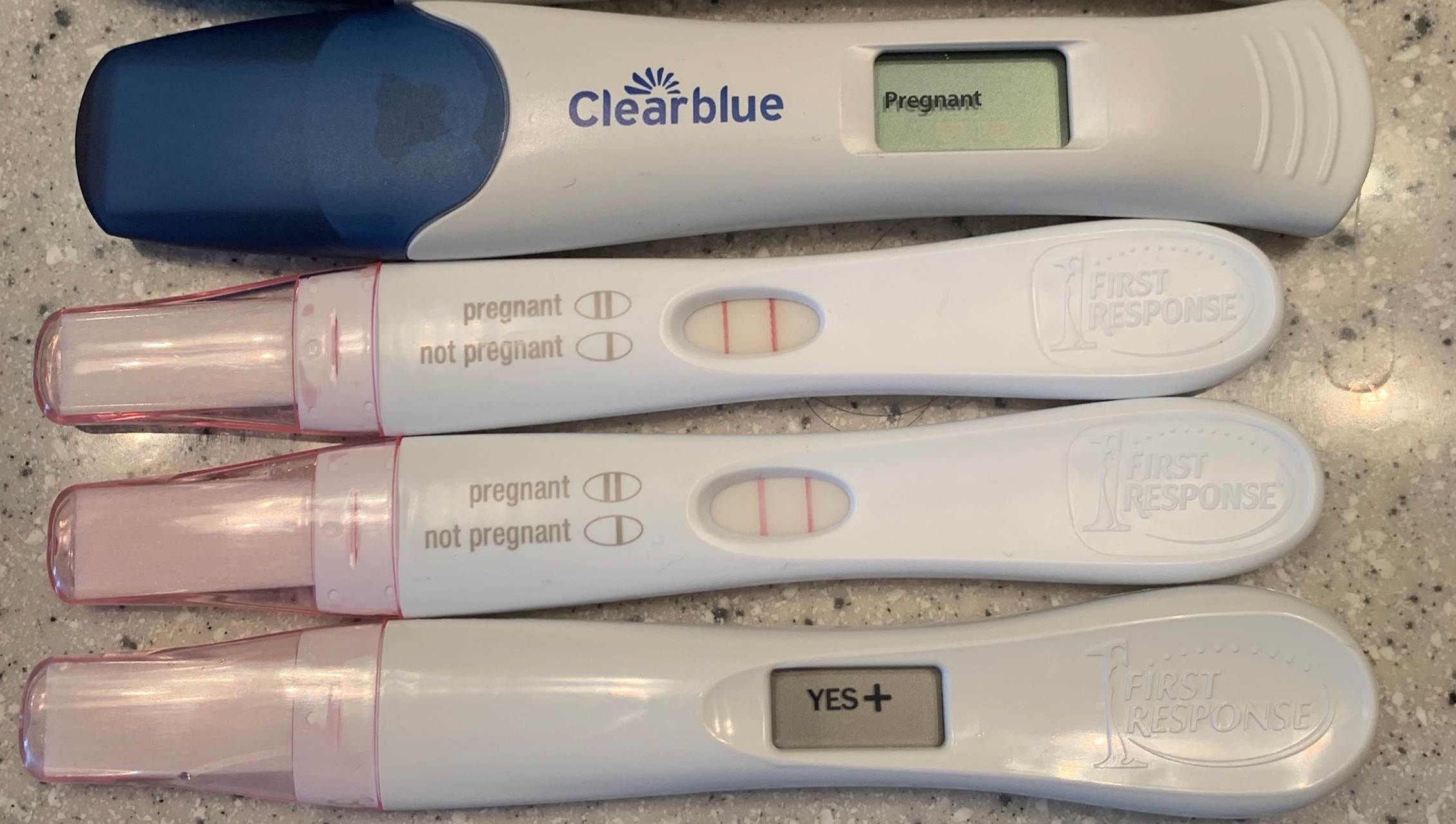 Evaporation Bleeding And Faint Lines Understanding Pregnancy Tests 