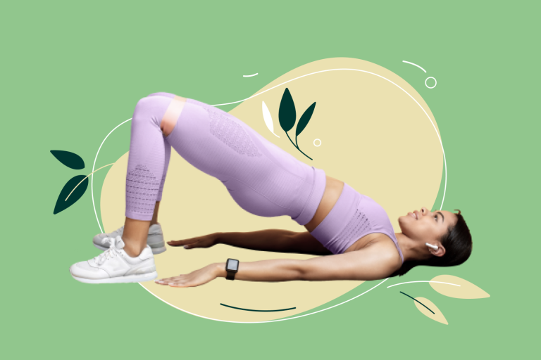 Step By Step Pelvic Floor Exercises